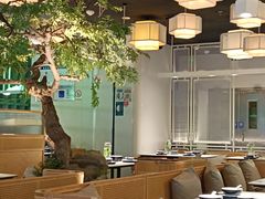 -绿茶餐厅(广州天河城店)