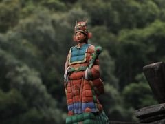 -凤凰山公园-龙王古庙