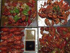 -一盐堂本帮菜(外滩店)