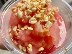 -夏食光安顺小舒冰粉冰浆(甲秀楼店)