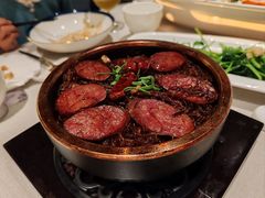 -狮王府淮扬菜(夫子庙老门东店)