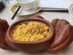 -功德林(南京西路店)