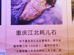 -白鹤梁水下博物馆