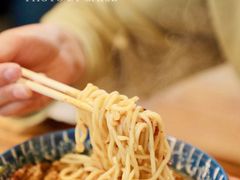 鸡杂面-素椒杂酱面(油篓街店)
