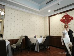 -新侨三宝乐西餐厅(崇文门店)