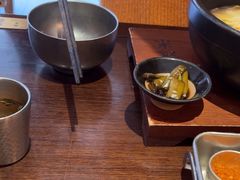 -银米·云南传统过桥米线(双廊黑金冠店)