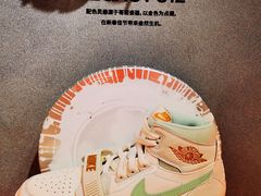 -JORDAN(东方广场店)