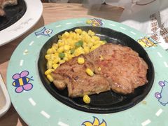 -豪客来牛排(成都锦江大融城店)