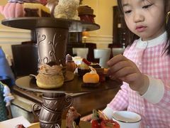 -Salon de Ville浦江汇(上海外滩华尔道夫酒店店)