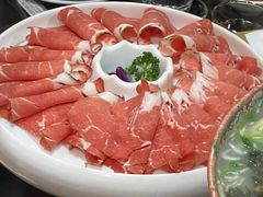 -清花阁乌拉满族火锅(厦门街店)