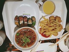 -堂会(白云店)