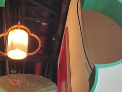-蛙月荷·紫苏牛蛙(三街两巷店)