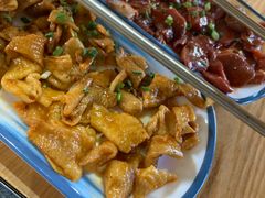 -醉月城西昌火盆烧烤(天府店)