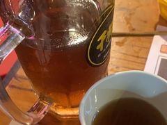 -木屋烧烤(白石洲店)