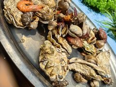 -和源祥·日照菜扛把子(万平口一店)