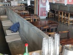 -破店肥哈·海鲜·烧烤(郑州银泰inPARK店)