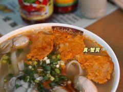 -荔林食店(西华路店)