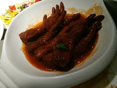 -蓬川食府(金海道店)