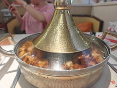 -黄记煌三汁焖锅(天津远洋未来汇店)