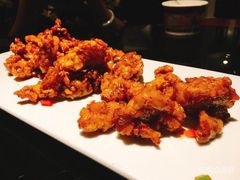 -皇城根北京风味主题餐厅(日照万象汇店)