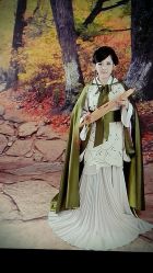 -盘子女人坊生日照·摄影馆(华强店)