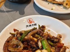 -渔乐之昕·铁板烧自助餐(虹悦城店)