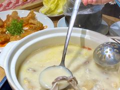 -湯系·煲汤手艺人(东二环泰禾广场店)