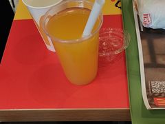 -麦当劳(光新乐购店)