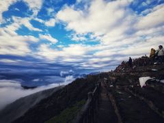 -硗碛藏寨·神木垒景区