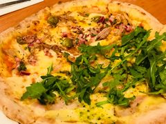 -PIZZA BIANCA(万象城店)