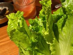 -春熙台韩国料理·章鱼肥牛(西丽店)