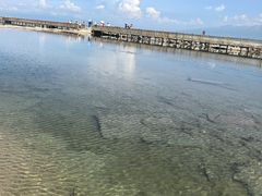 -青海湖二郎剑景区