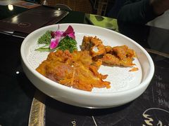 -顺峰顺水顺德菜(龙华店)