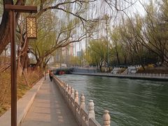 -南长河公园