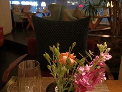 -良木缘咖啡西餐(蜀汉路店)