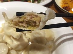 -东北人家铁锅炖(鞍山路店)