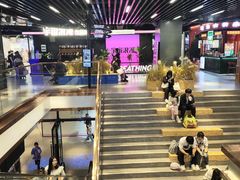 -南京时尚莱迪购物广场(正洪街店)