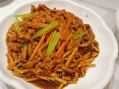 -刘胖子家常菜·蹄花焖藕(中南店)