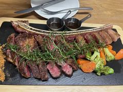 -曼乐辰餐厅(中庚漫游城店)