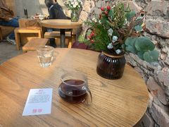 -VOYAGE COFFEE(北锣鼓巷店)