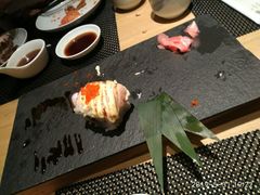 -虹料理·日料放题(悠方店)