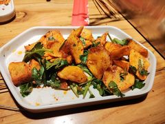 -李不管把把烧(火车南站店)