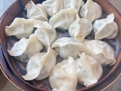 -韩记海鲜饺子旗舰店(红海新区店)