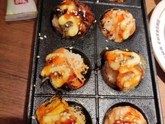 -小川洋风料理(大悦城店)