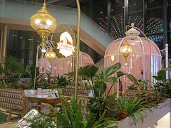 -天山传奇新疆菜(SKLP店)