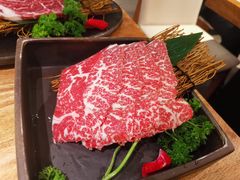 -黑牛黑猪烤肉专门店(万象城店)