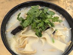 -惠丰源烩面馆(经七路店)