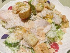 -碧特博格·20年品牌西餐厅(芜湖路店)