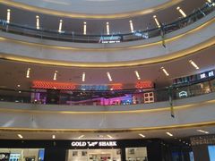 -万达广场(福州金融街店)