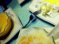 -许留山(梳士巴利道店)